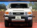 2017 Toyota FJ Cruiser