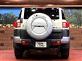 2017 Toyota FJ Cruiser