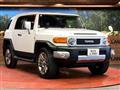 2017 Toyota FJ Cruiser
