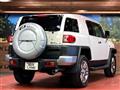 2017 Toyota FJ Cruiser