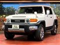2017 Toyota FJ Cruiser