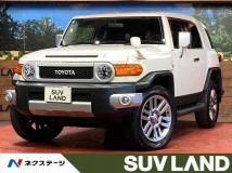 2017 Toyota FJ Cruiser