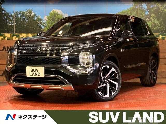 2022 Mitsubishi Outlander