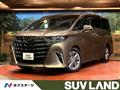 2023 Toyota Alphard G
