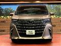 2023 Toyota Alphard G