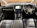 2019 Toyota Vellfire