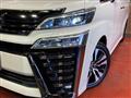 2019 Toyota Vellfire