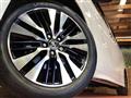 2019 Toyota Vellfire