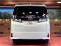 2019 Toyota Vellfire