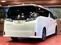 2019 Toyota Vellfire