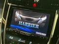 2017 Toyota Harrier