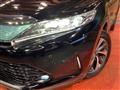 2017 Toyota Harrier