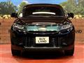 2017 Toyota Harrier