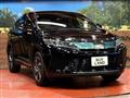 2017 Toyota Harrier