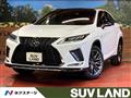 2019 Lexus RX