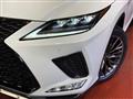 2019 Lexus RX