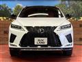 2019 Lexus RX