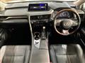 2016 Lexus RX