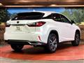 2016 Lexus RX
