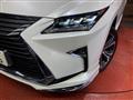 2019 Lexus RX