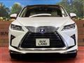 2019 Lexus RX