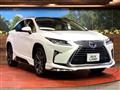 2019 Lexus RX
