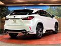 2019 Lexus RX