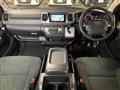 2025 Toyota Hiace Van