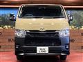 2025 Toyota Hiace Van
