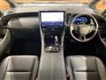 2024 Toyota Alphard Hybrid