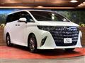 2024 Toyota Alphard Hybrid