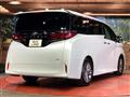 2024 Toyota Alphard Hybrid