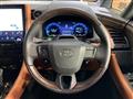 2025 Toyota Vellfire