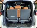 2025 Toyota Vellfire