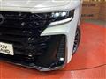 2025 Toyota Vellfire