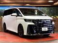 2025 Toyota Vellfire