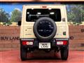 2026 Suzuki Jimny