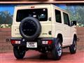 2026 Suzuki Jimny