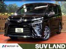 2018 Toyota Voxy