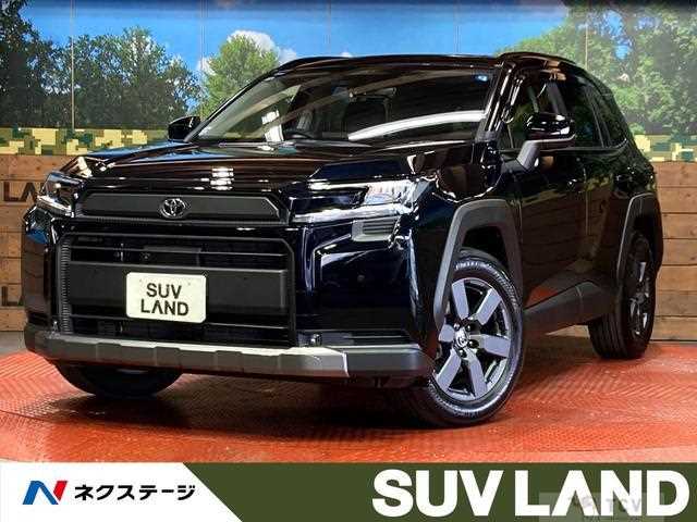 2026 Toyota RAV4