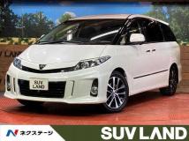 2013 Toyota Estima