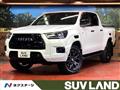 2023 Toyota Hilux