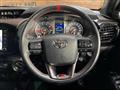 2023 Toyota Hilux