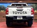 2023 Toyota Hilux