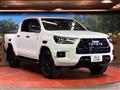 2023 Toyota Hilux