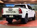 2023 Toyota Hilux