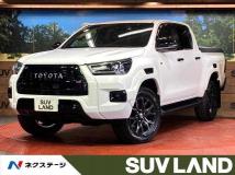 2023 Toyota Hilux