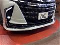 2024 Toyota Alphard G