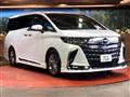 2024 Toyota Alphard G