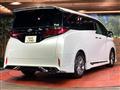 2024 Toyota Alphard G